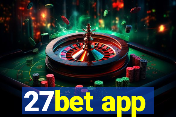 27bet app